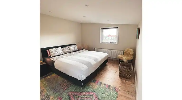 Vakantiehuis in Bergen aan Zee