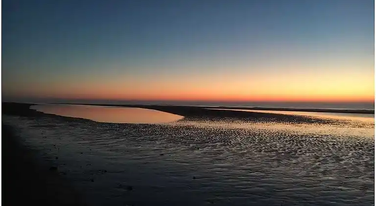 Vakantiehuis in Bergen aan Zee