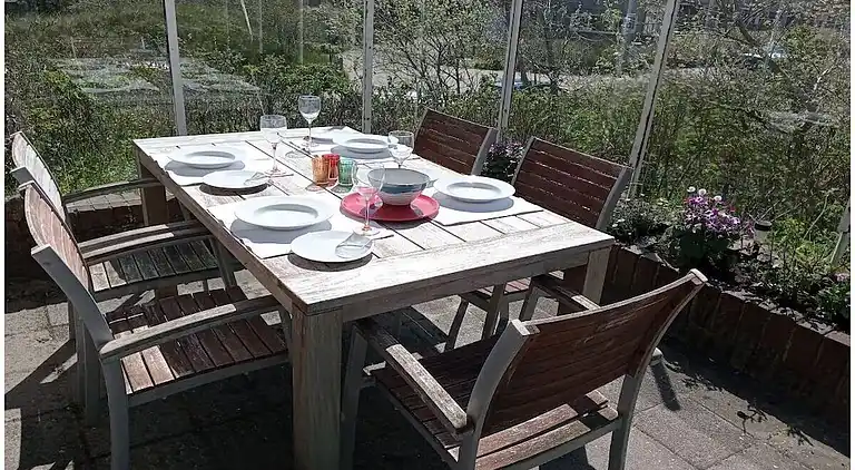 Vakantiehuis in Bergen aan Zee