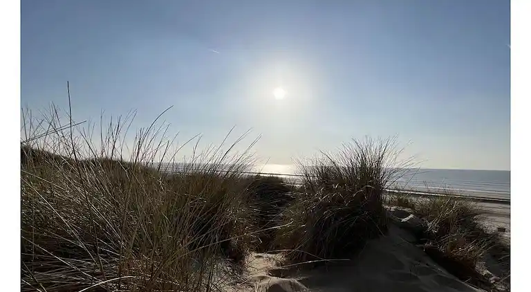 Vakantiehuis in Bergen aan Zee