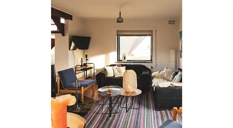 Vakantiehuis in Bergen aan Zee