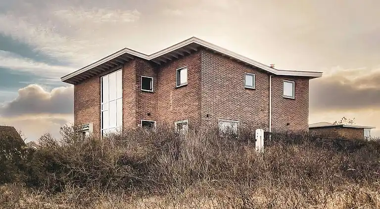 Vakantiehuis in Bergen aan Zee