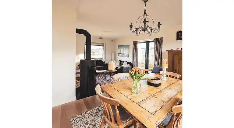 Vakantiehuis in Bergen aan Zee