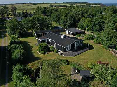 Rosmarinvej 4, Lendrup