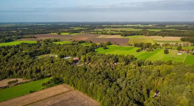 Bungalow in Dwingeloo