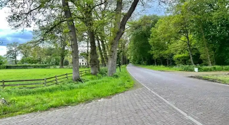 Bungalow i Dwingeloo