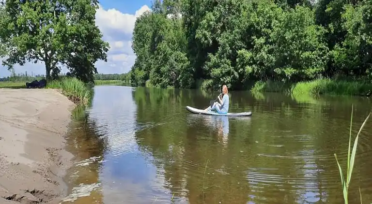 Bungalow i Dwingeloo