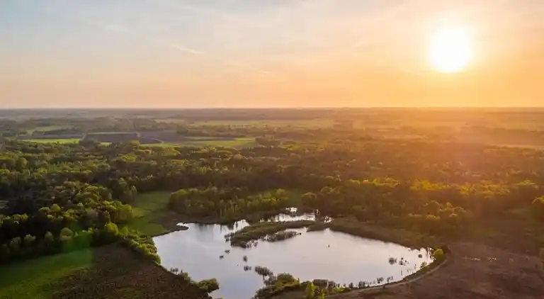 Bungalow i Dwingeloo