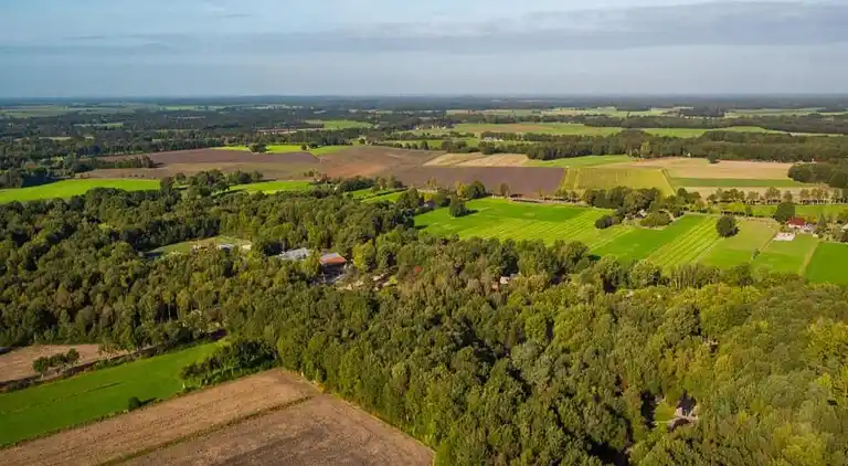 Bungalow i Dwingeloo