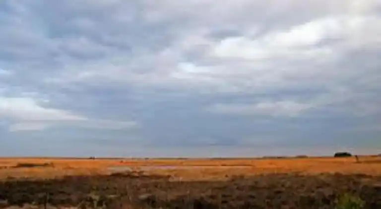 Bungalow i Dwingeloo