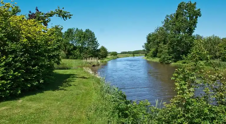 Bungalow in Dwingeloo