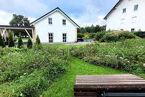 Stuga i Ortsmitte
