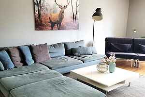 Ferienwohnung in Ense