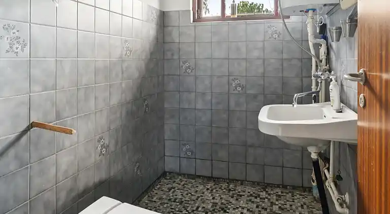 Gemütliches Haus nah an Strand & Natur