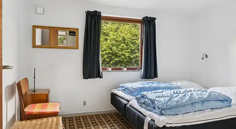 Gemütliches Haus nah an Strand & Natur