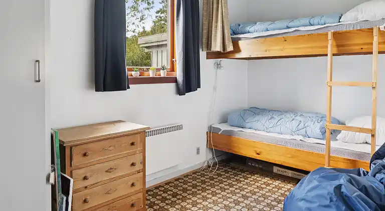 Gemütliches Haus nah an Strand & Natur