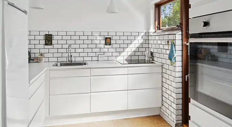 Gemütliches Haus nah an Strand & Natur