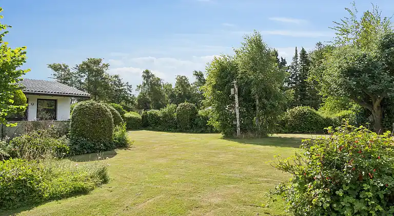 Gemütliches Haus nah an Strand & Natur