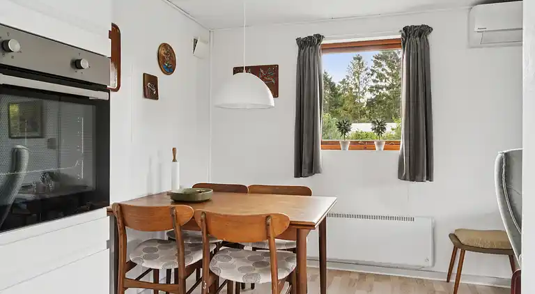 Gemütliches Haus nah an Strand & Natur