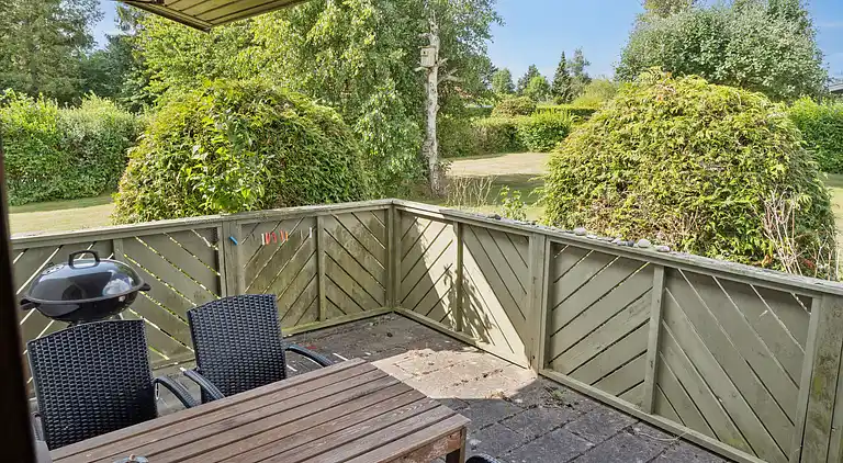 Gemütliches Haus nah an Strand & Natur