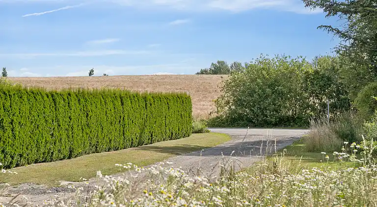 Gemütliches Haus nah an Strand & Natur