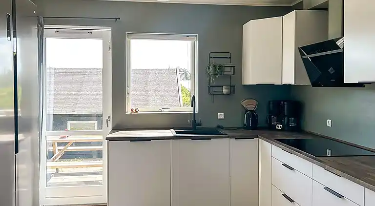 Casa vacanze in Vrist Strand