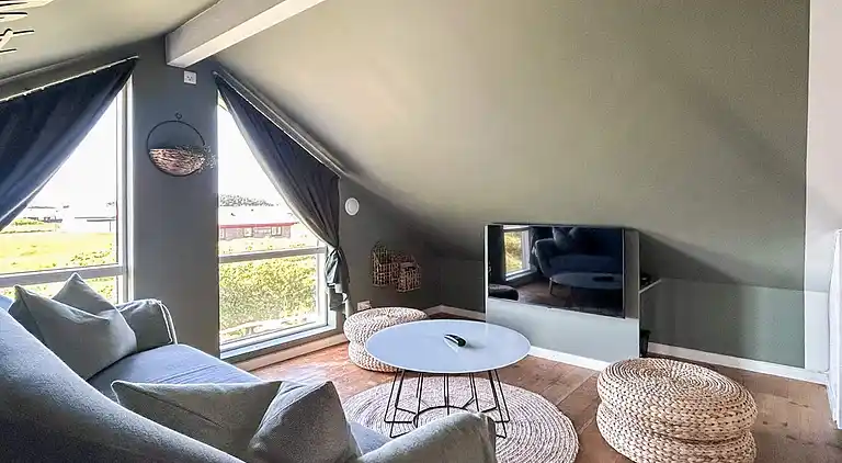 Casa vacanze in Vrist Strand