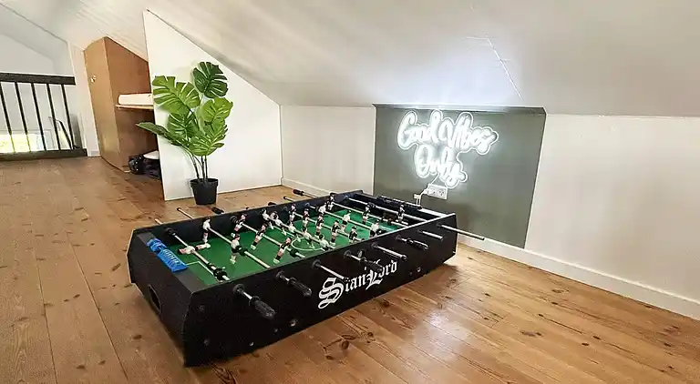 Casa vacanze in Vrist Strand