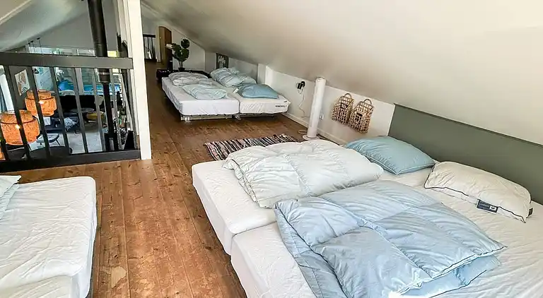 Casa vacanze in Vrist Strand