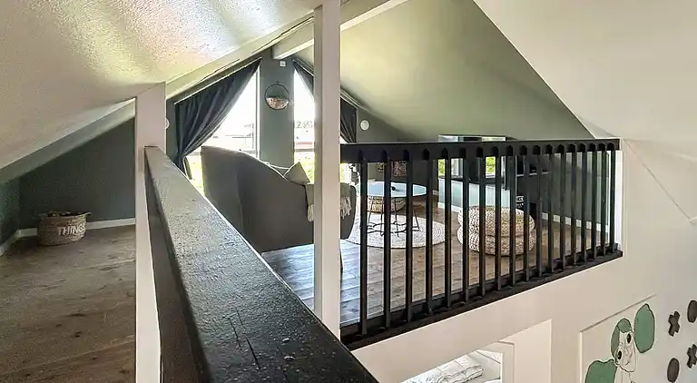 Casa vacanze in Vrist Strand