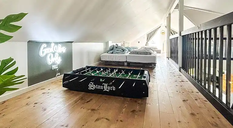 Casa vacanze in Vrist Strand