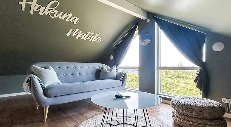 Casa vacanze in Vrist Strand