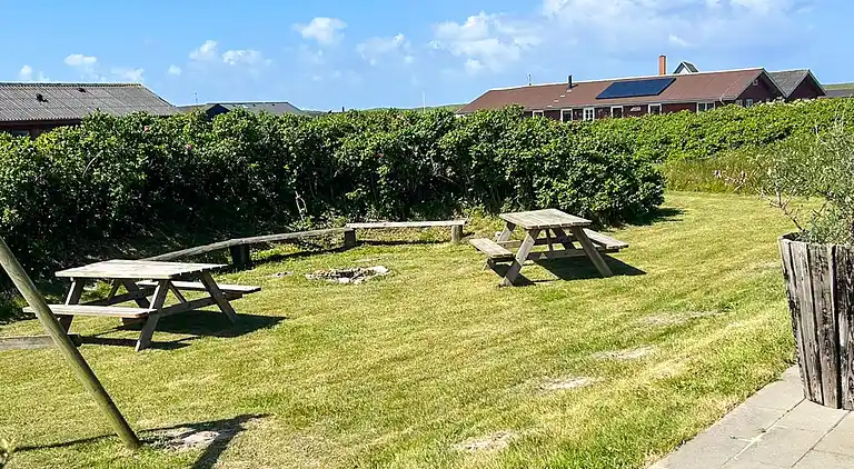 Casa vacanze in Vrist Strand