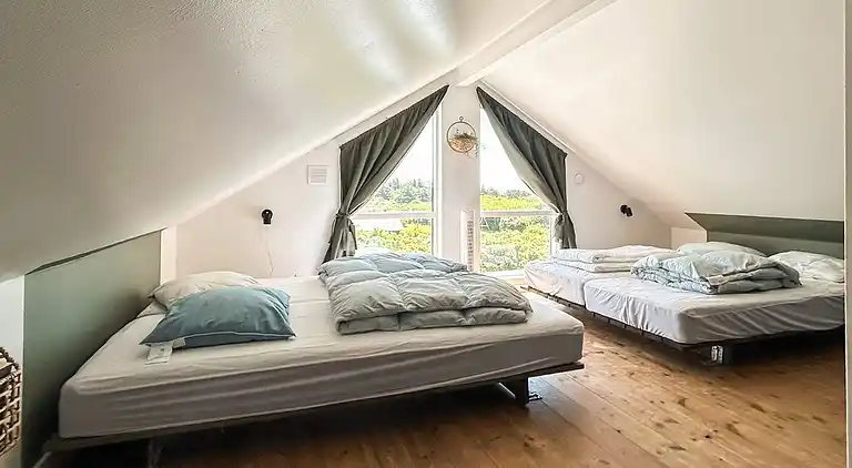 Casa vacanze in Vrist Strand