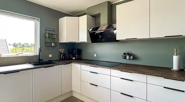 Casa vacanze in Vrist Strand