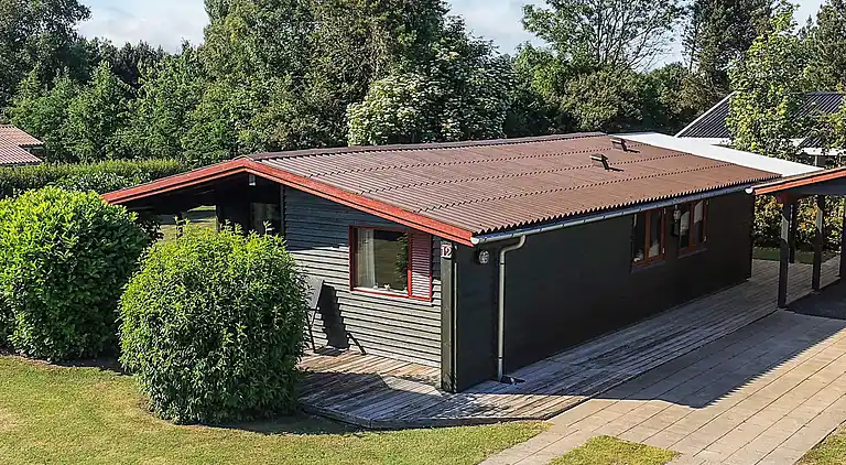 Holiday home in Dannemare