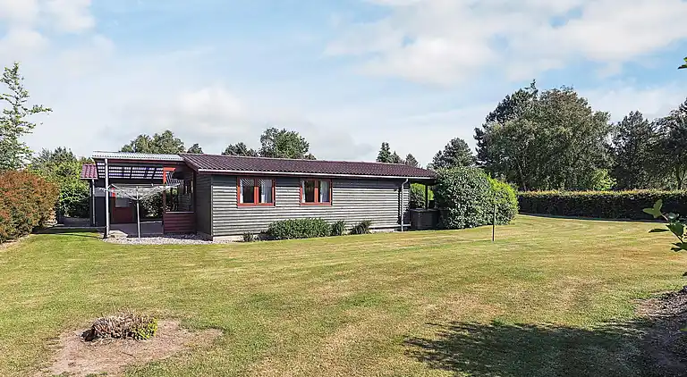 Holiday home in Dannemare