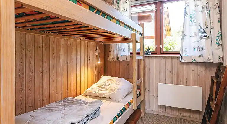 Holiday home in Dannemare