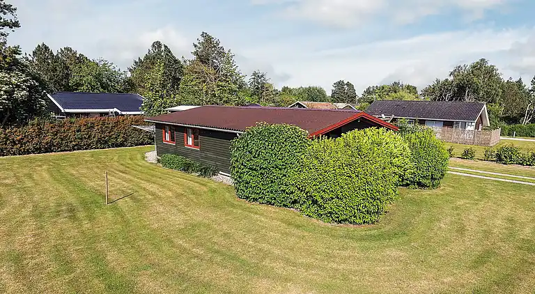 Holiday home in Dannemare