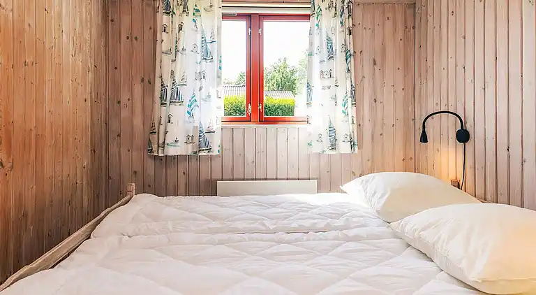 Holiday home in Dannemare