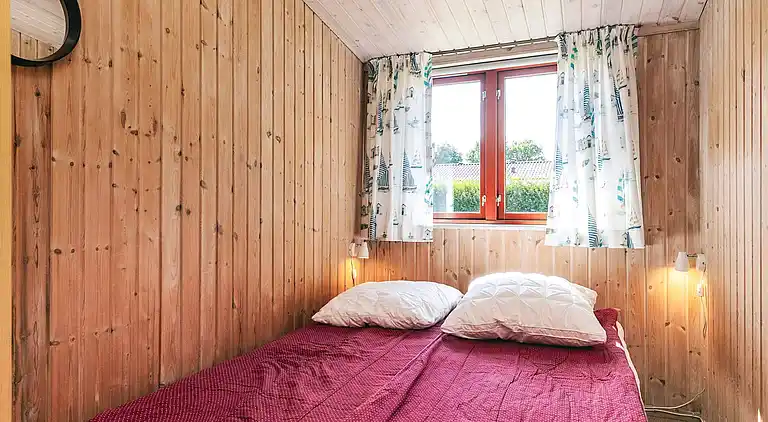 Holiday home in Dannemare