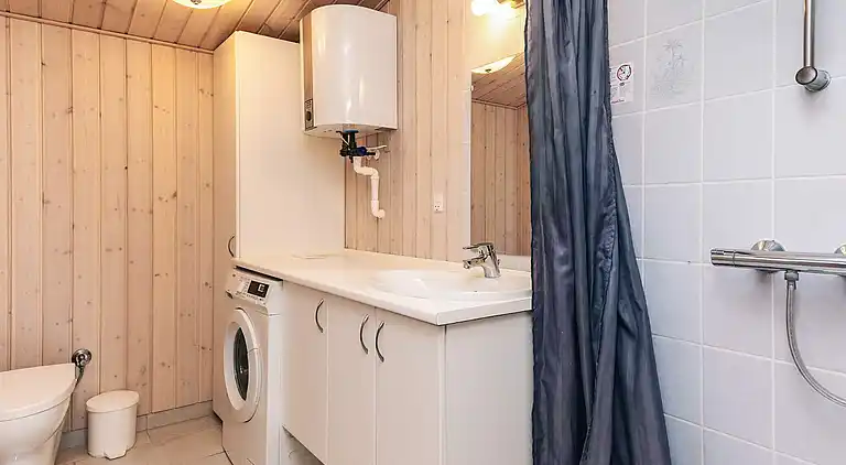 Holiday home in Dannemare