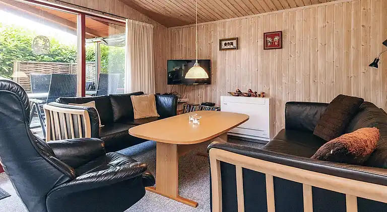 Holiday home in Dannemare