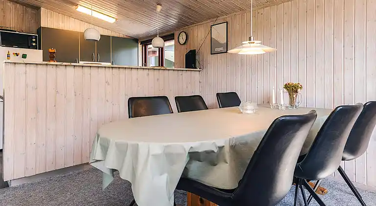 Holiday home in Dannemare