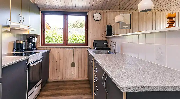 Holiday home in Dannemare