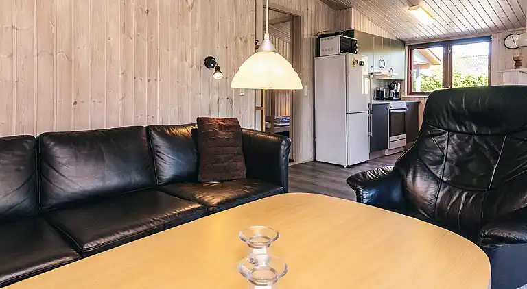 Holiday home in Dannemare