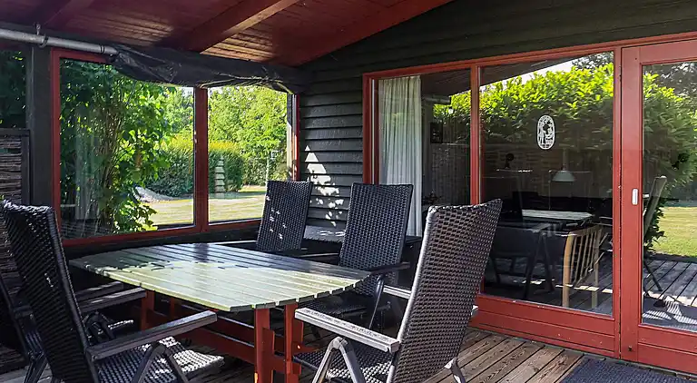 Holiday home in Dannemare