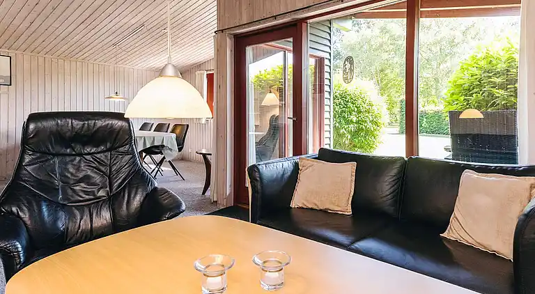 Holiday home in Dannemare