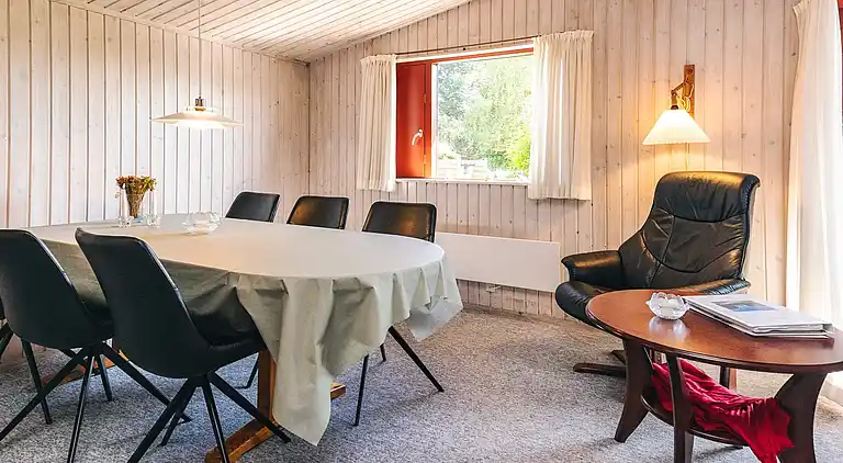 Holiday home in Dannemare