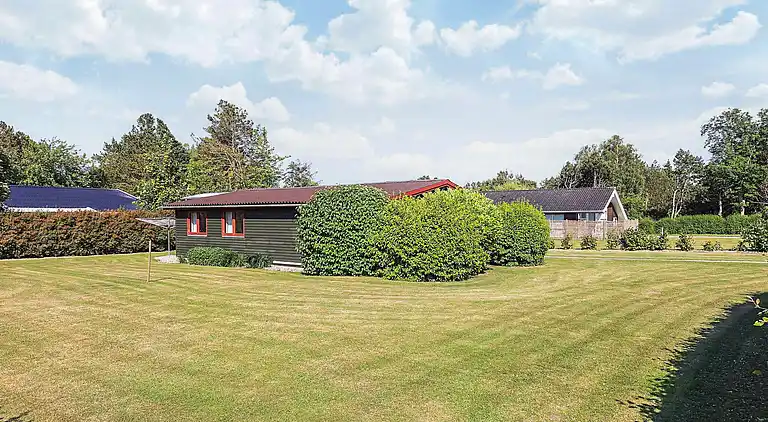 Holiday home in Dannemare